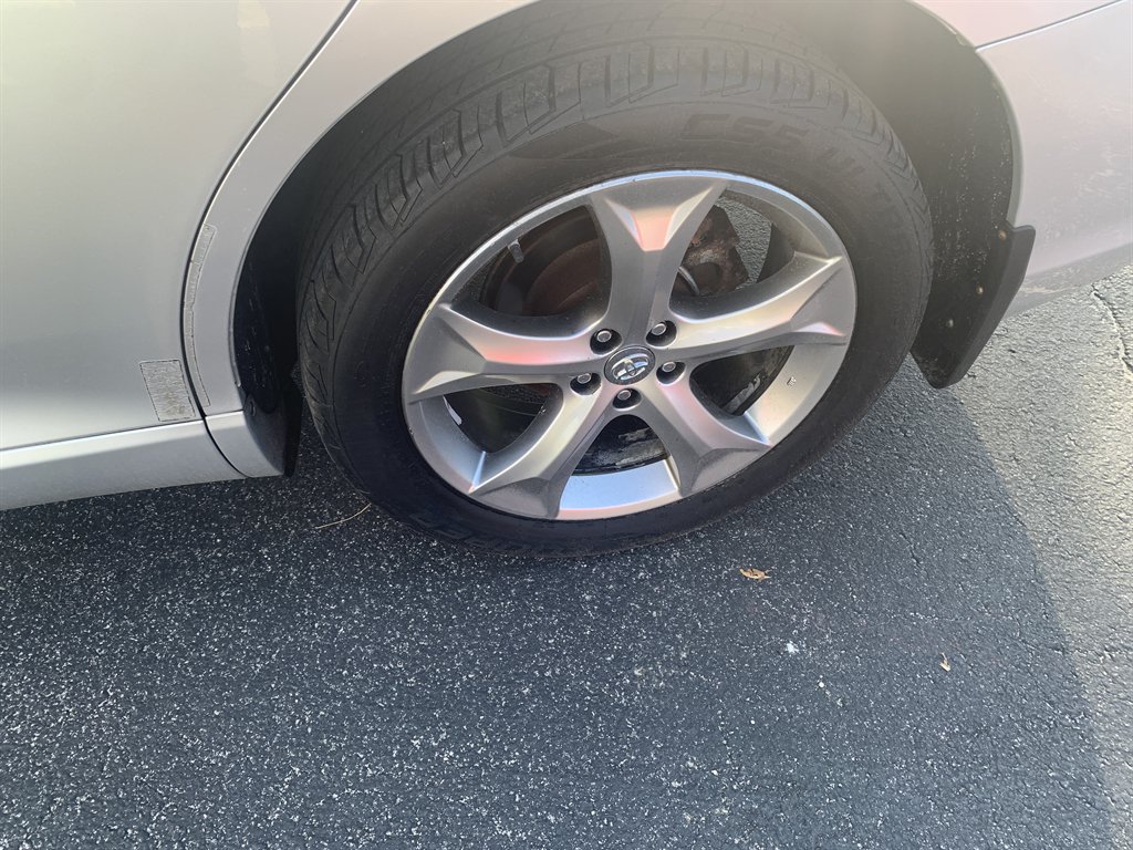 2009 Toyota Venza - $7,995