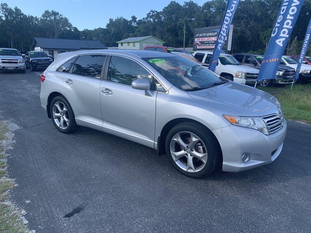 2009 Toyota Venza - $7,995