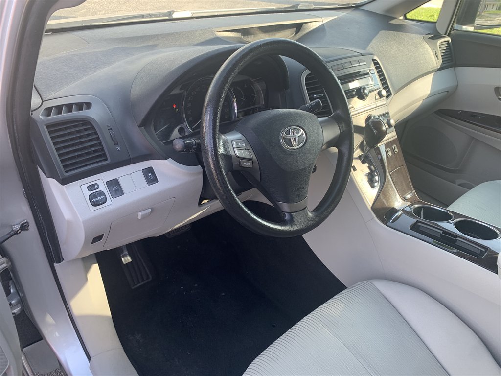 2009 Toyota Venza - $7,995