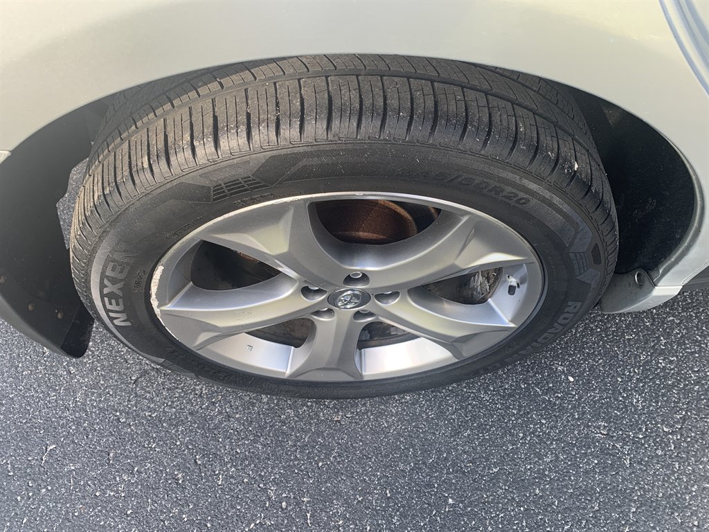 2009 Toyota Venza - $7,995