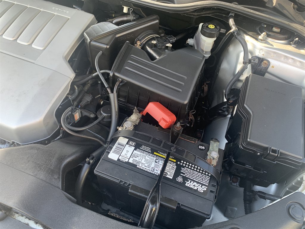 2009 Toyota Venza - $7,995