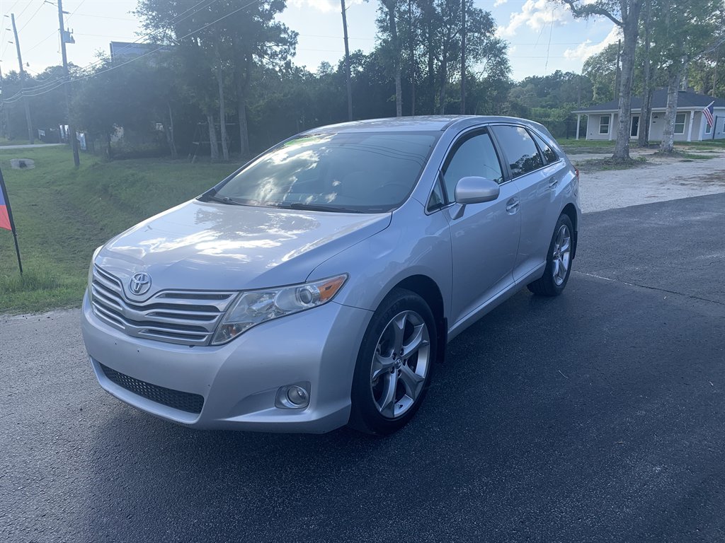 2009 Toyota Venza - $7,995