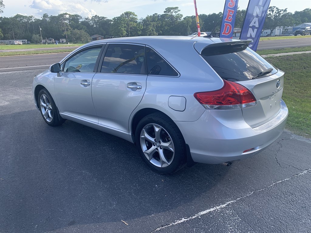 2009 Toyota Venza - $7,995