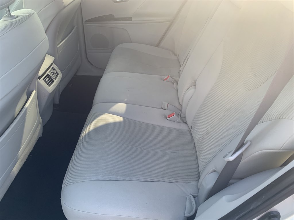 2009 Toyota Venza - $7,995