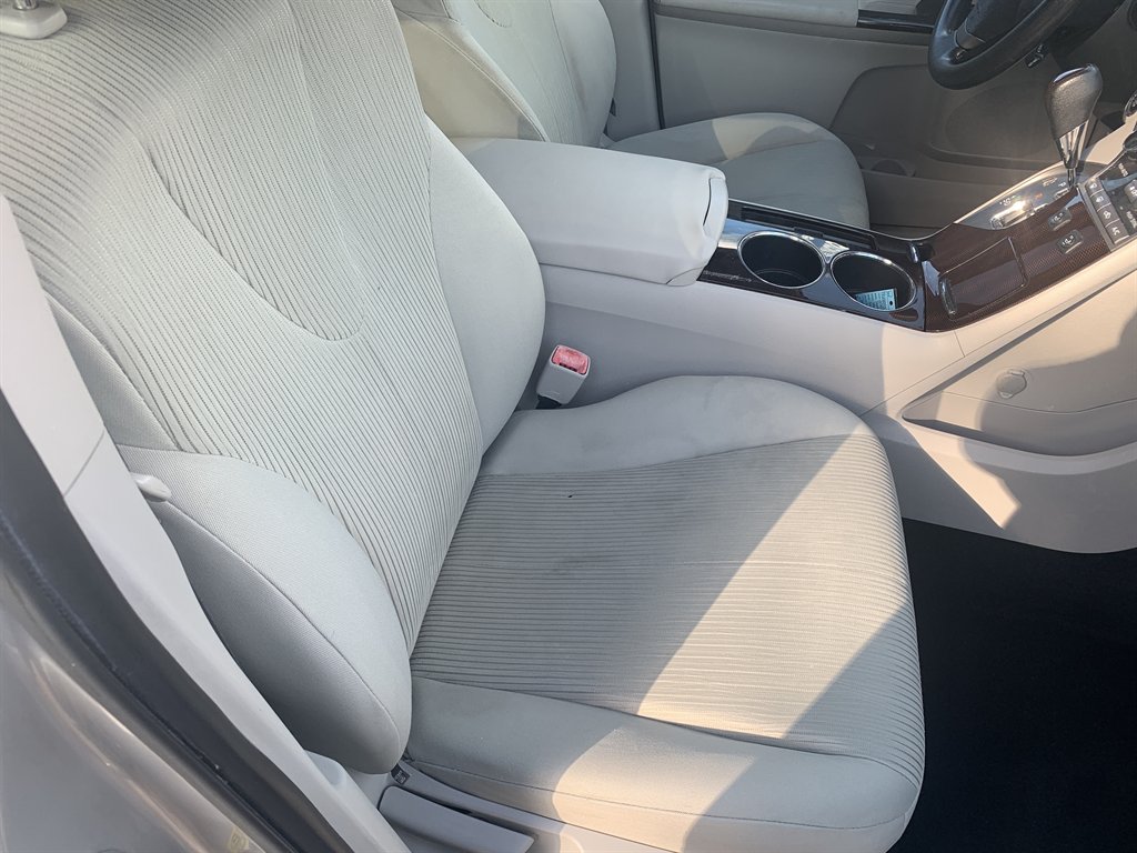 2009 Toyota Venza - $7,995