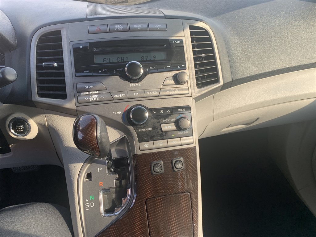 2009 Toyota Venza - $7,995