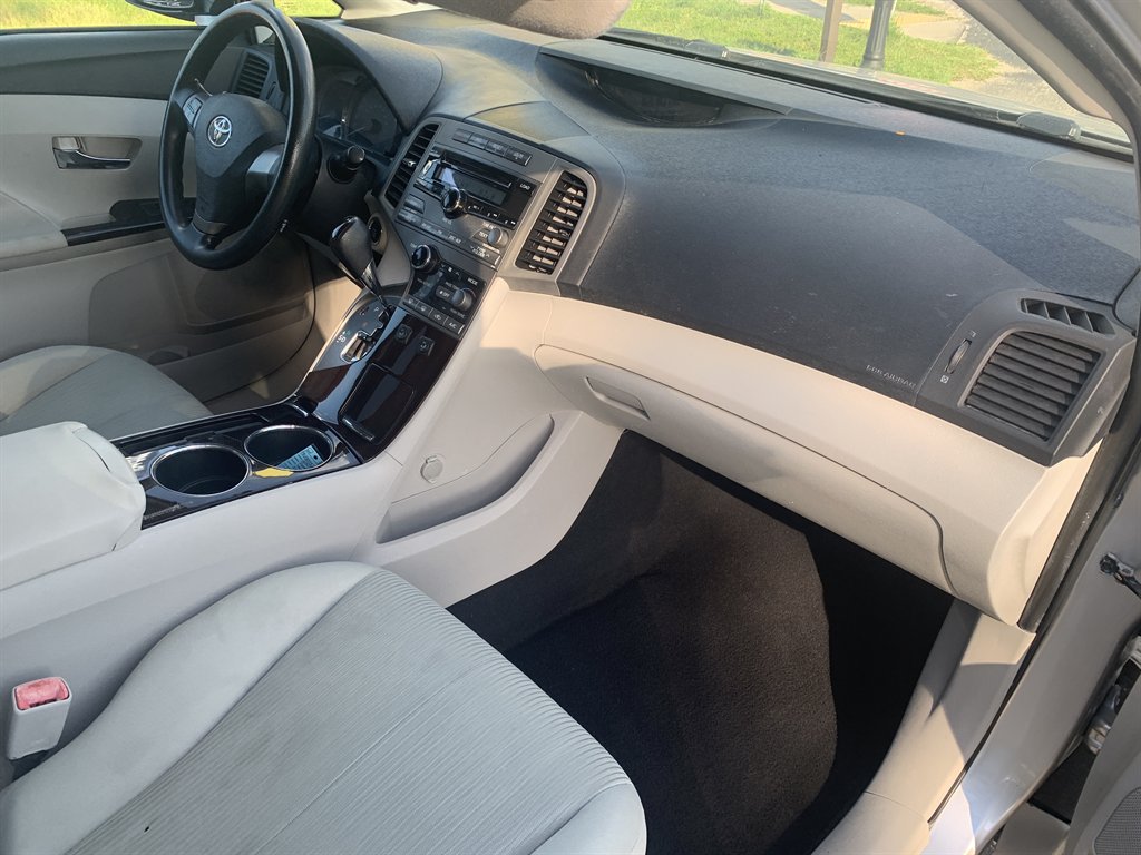 2009 Toyota Venza - $7,995
