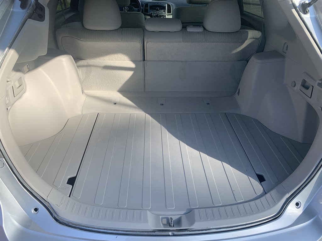 2009 Toyota Venza - $7,995
