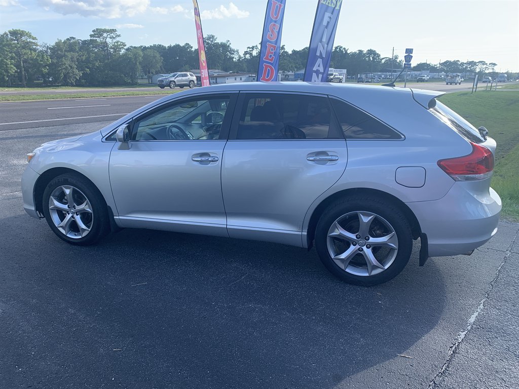 2009 Toyota Venza - $7,995