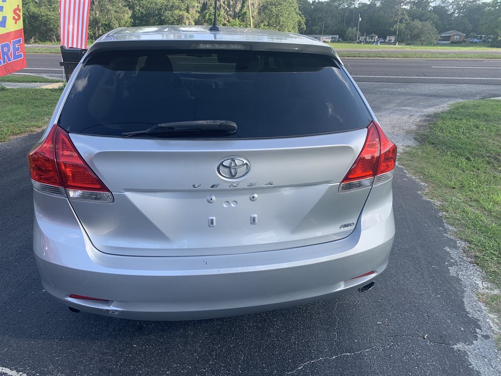 2009 Toyota Venza - $7,995