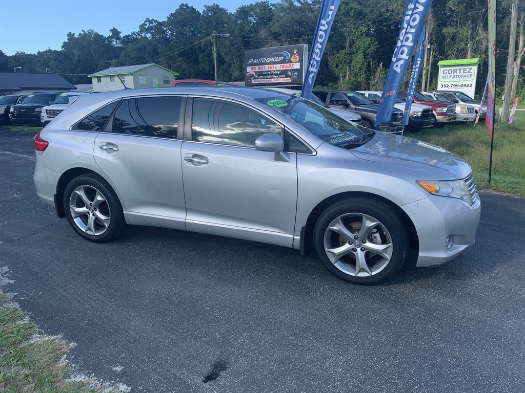 2009 Toyota Venza - $7,995