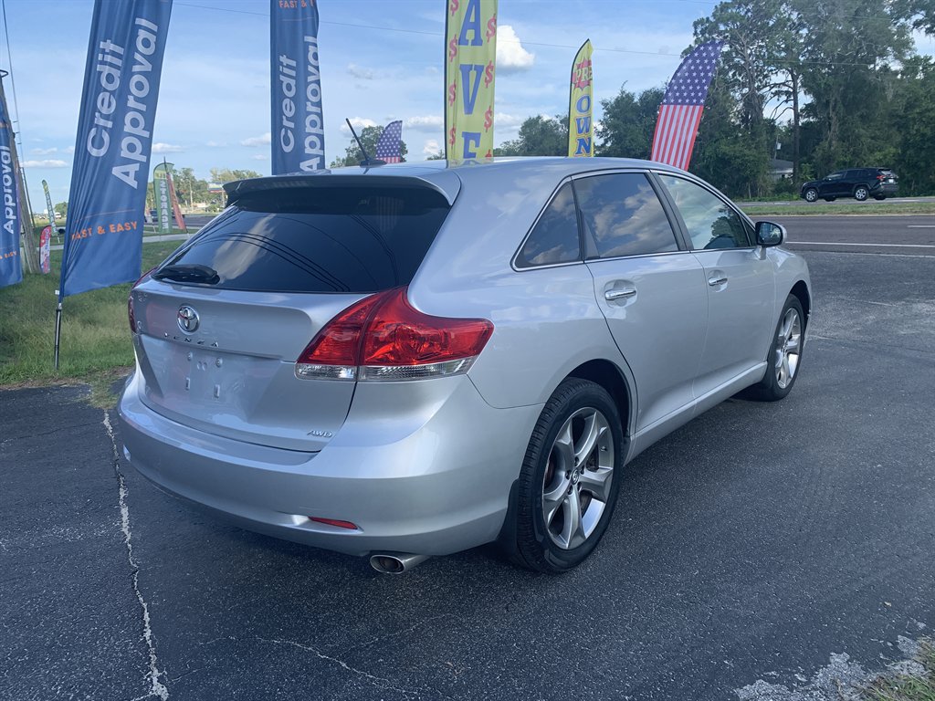 2009 Toyota Venza - $7,995