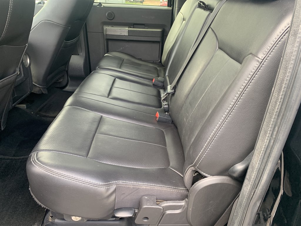 2012 Ford F350 - $14,595