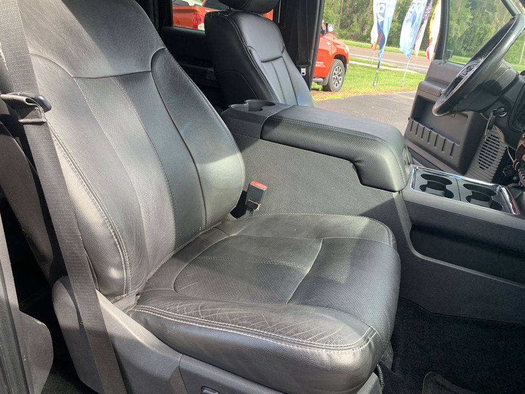 2012 Ford F350 - $14,595
