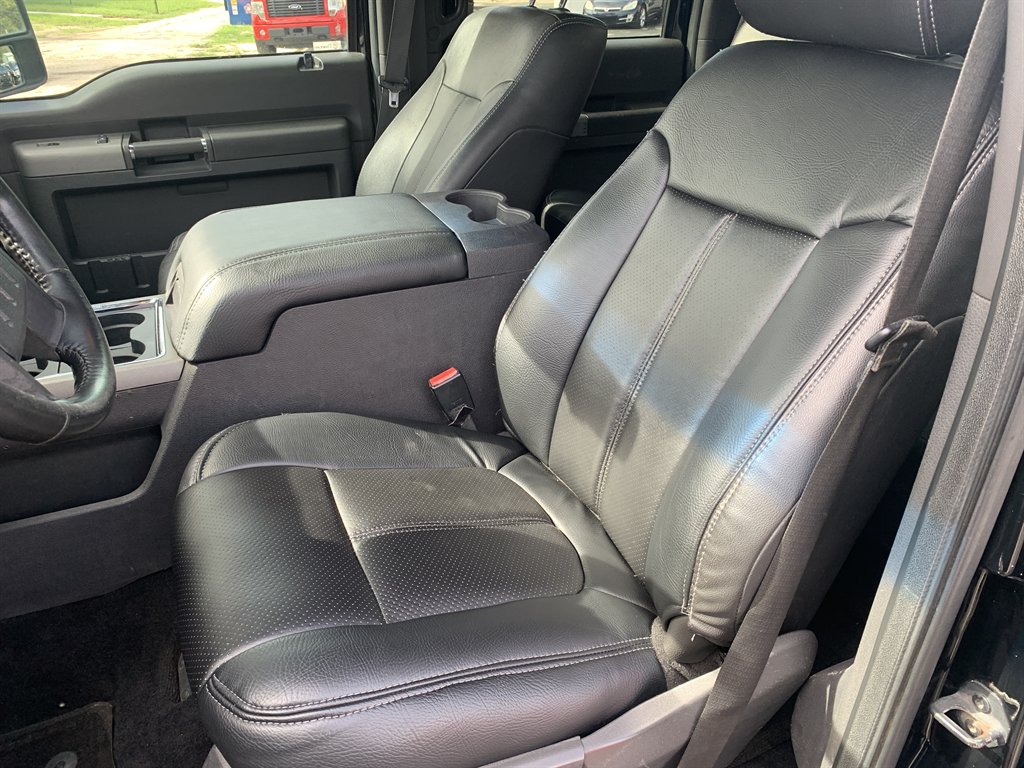 2012 Ford F350 - $14,595