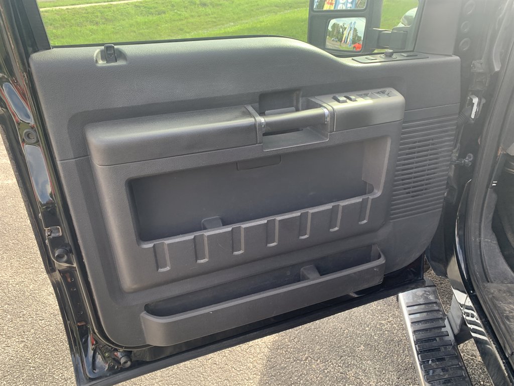2012 Ford F350 - $14,595