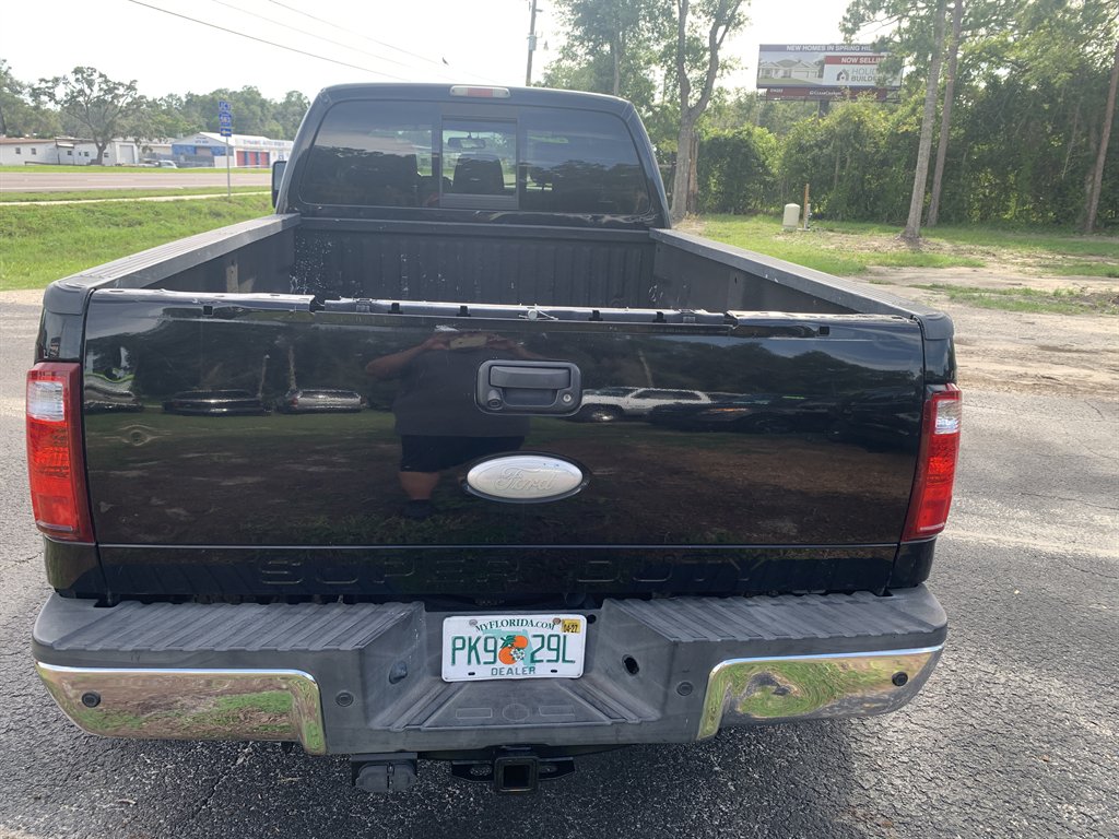 2012 Ford F350 - $14,595
