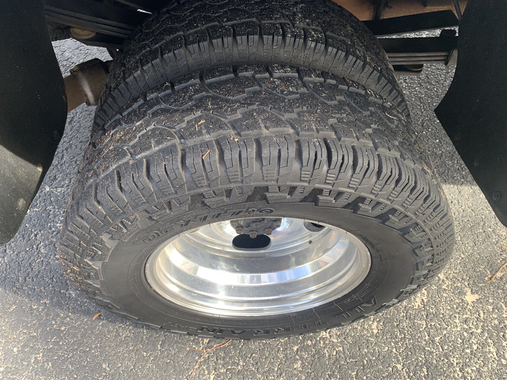 2012 Ford F350 - $14,595
