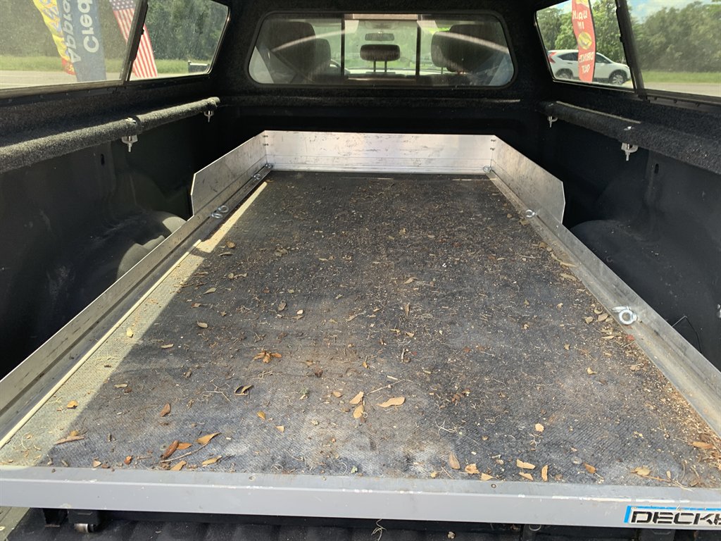 2012 Dodge Ram - $24,995