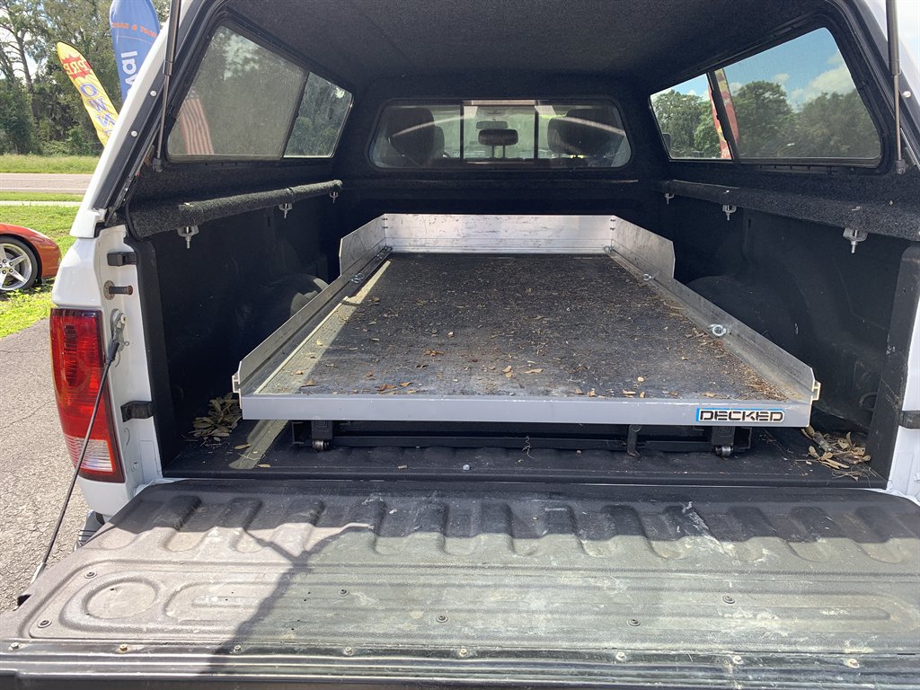 2012 Dodge Ram - $24,995