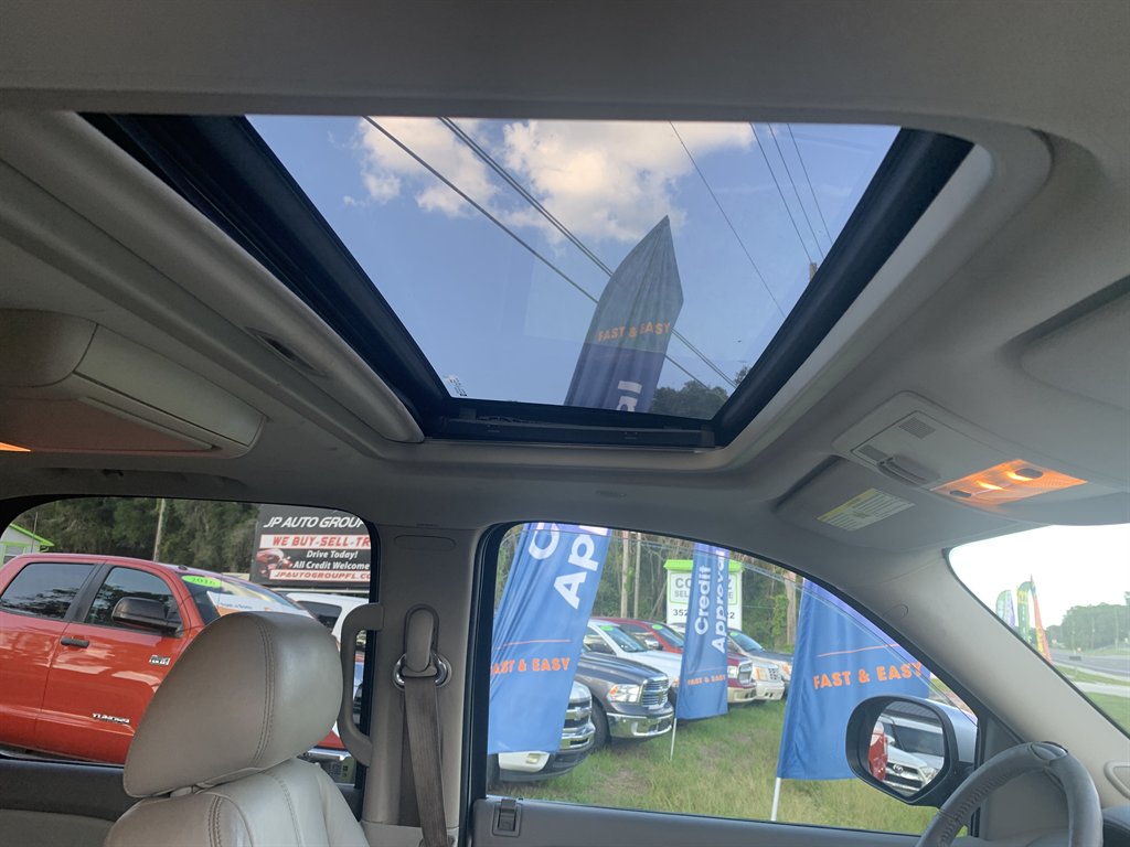2012 Chevrolet Tahoe - $5,995