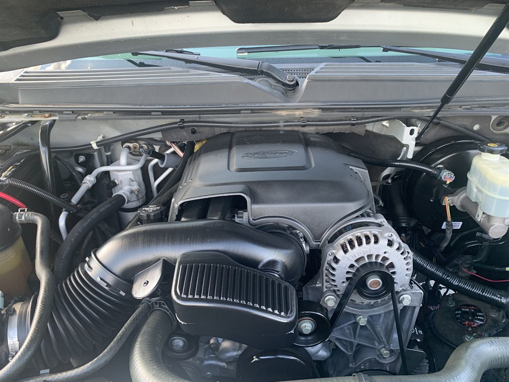 2012 Chevrolet Tahoe - $5,995