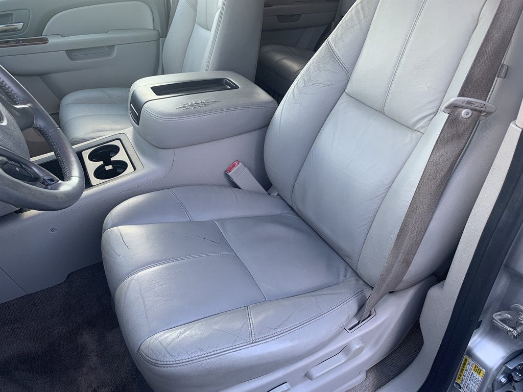 2012 Chevrolet Tahoe - $5,995
