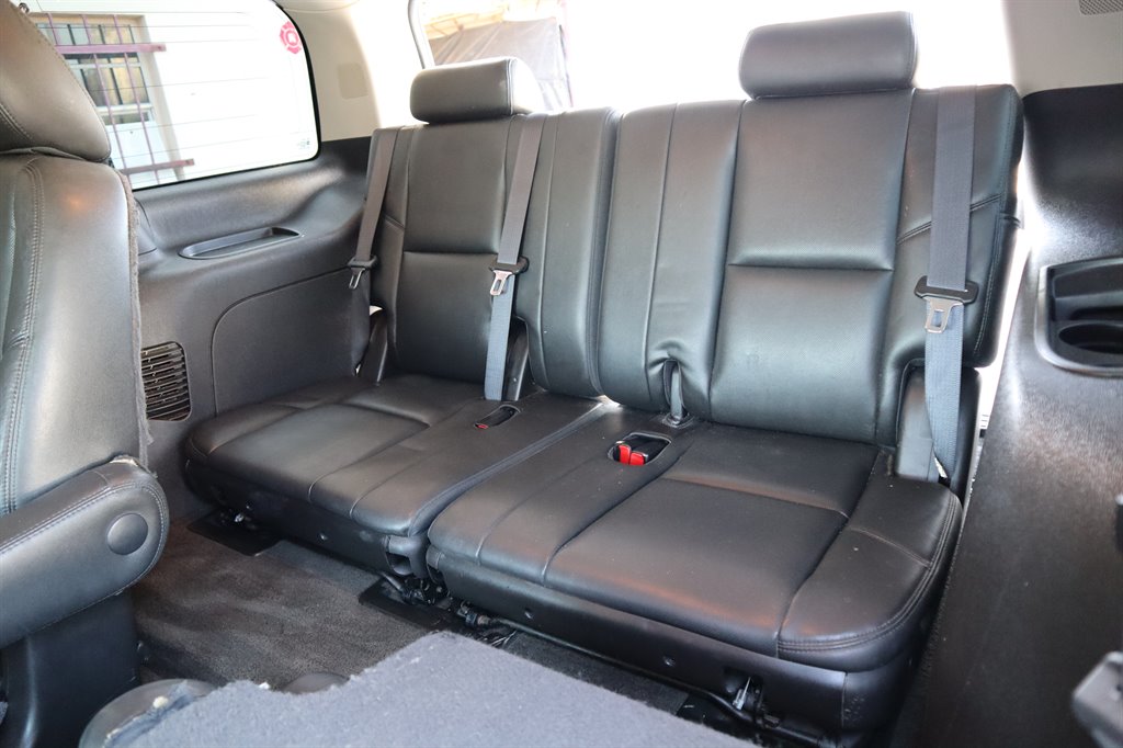 2012 Cadillac Escalade photo