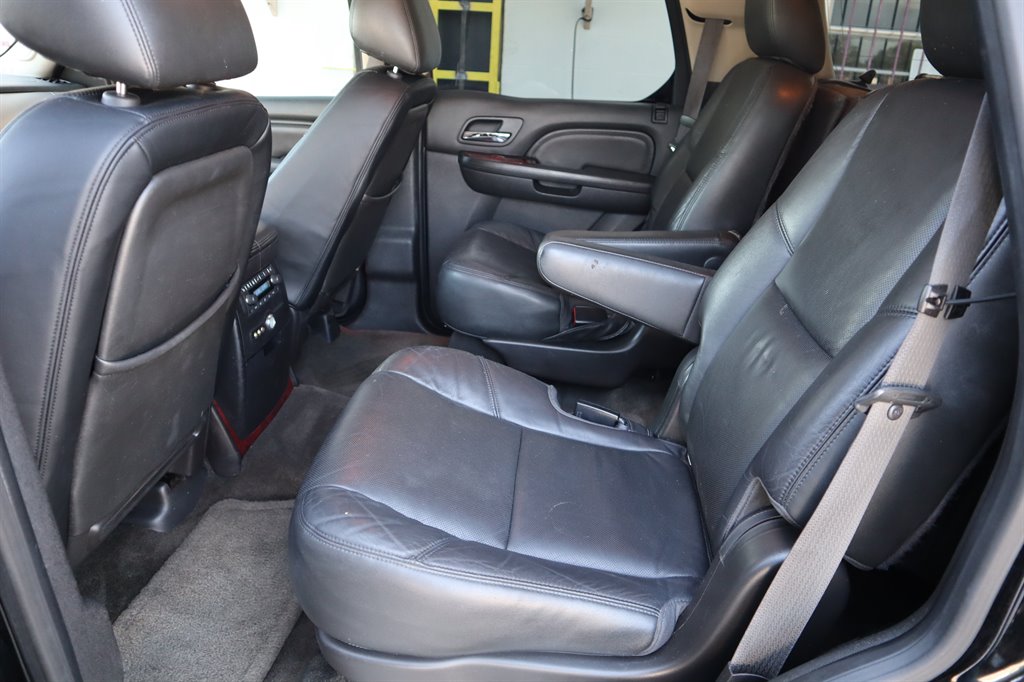 2012 Cadillac Escalade photo
