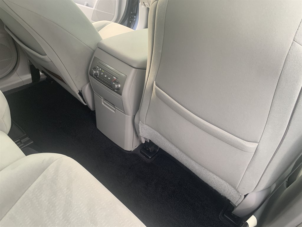 2012 Toyota Highlander - $8,995