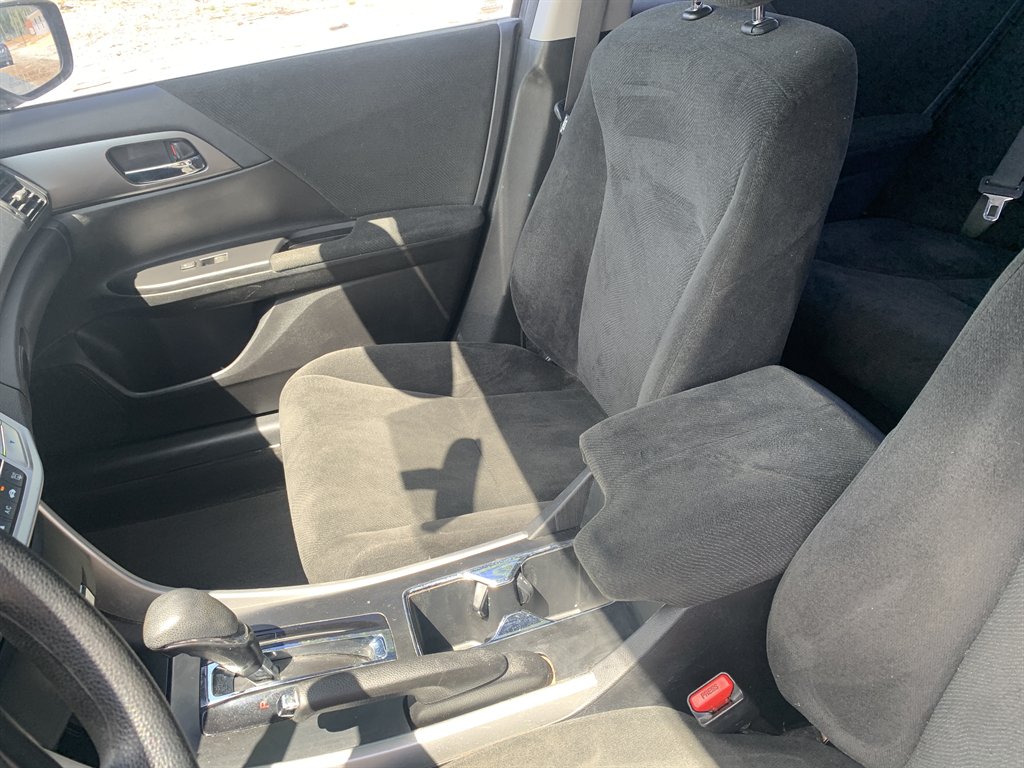 2013 Honda Accord - $5,995