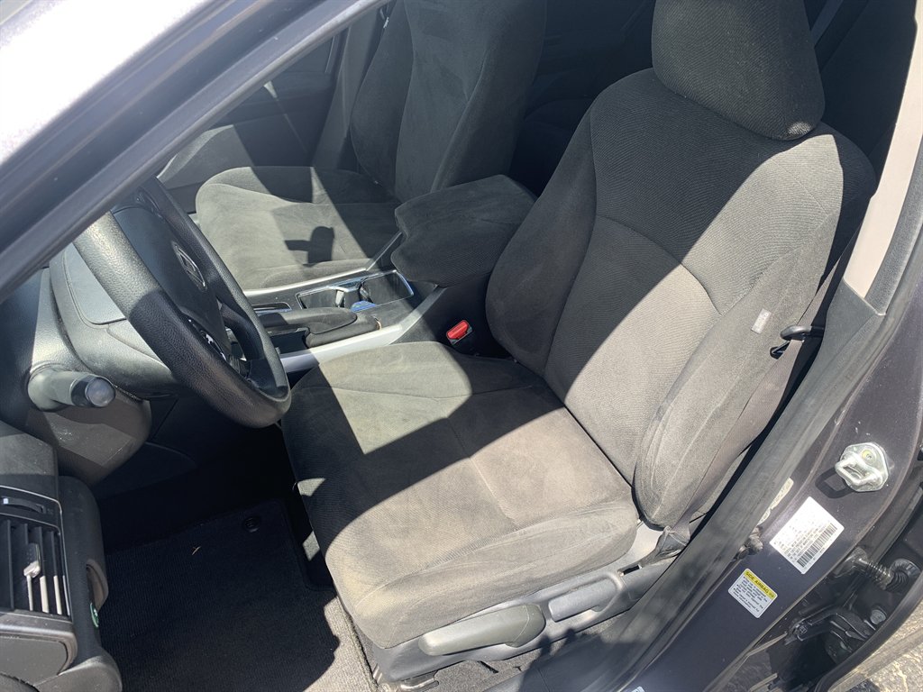 2013 Honda Accord - $5,995