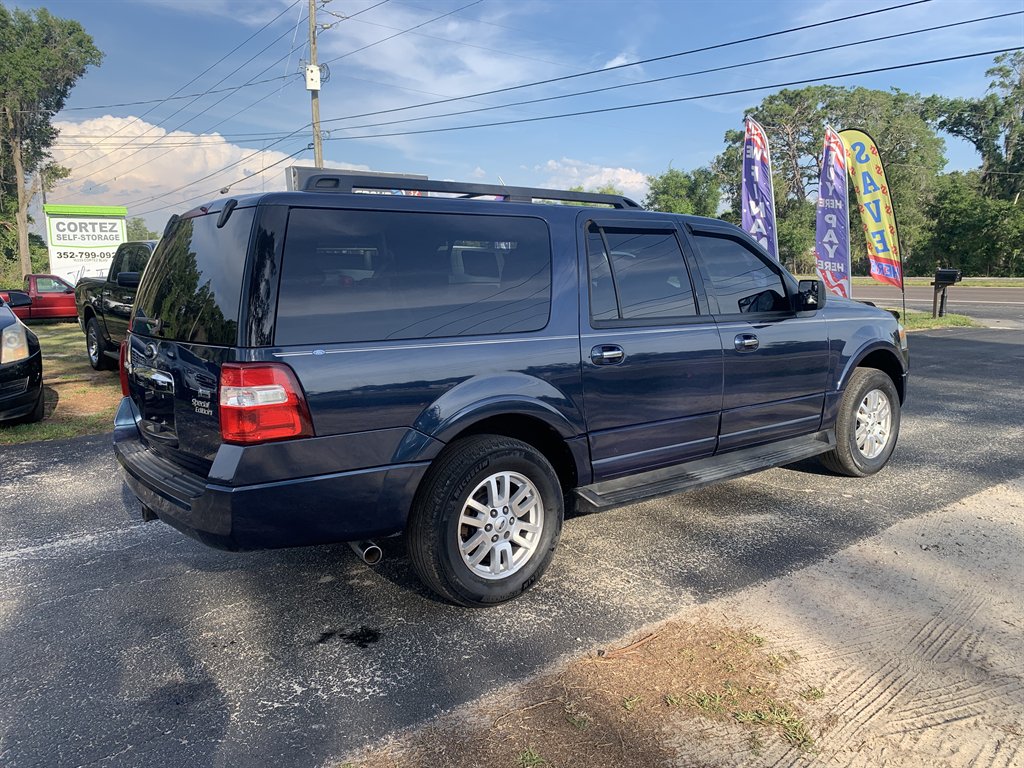 2013 Ford Expedition - $6,995