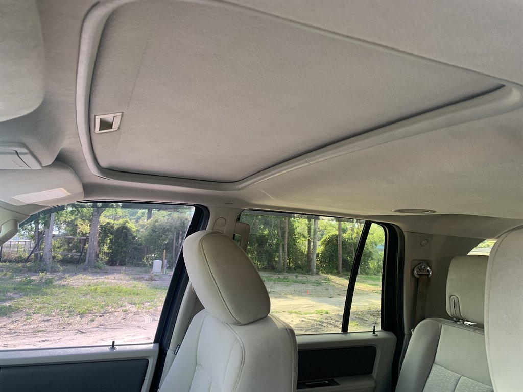 2013 Ford Expedition - $6,995