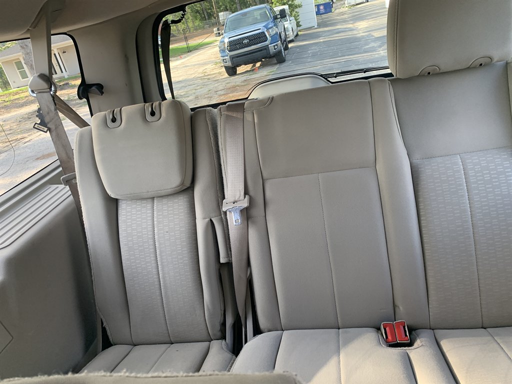 2013 Ford Expedition - $6,995