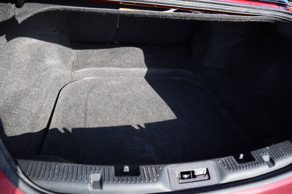 2013 Ford Taurus SEL photo