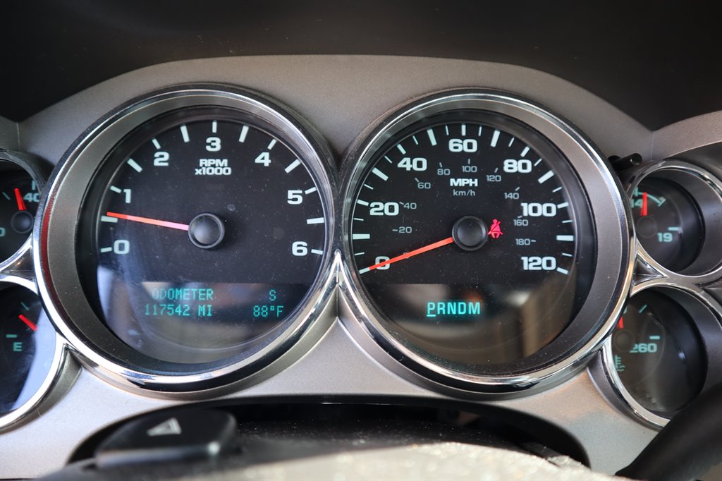 2013 GMC Sierra 1500 SLE photo