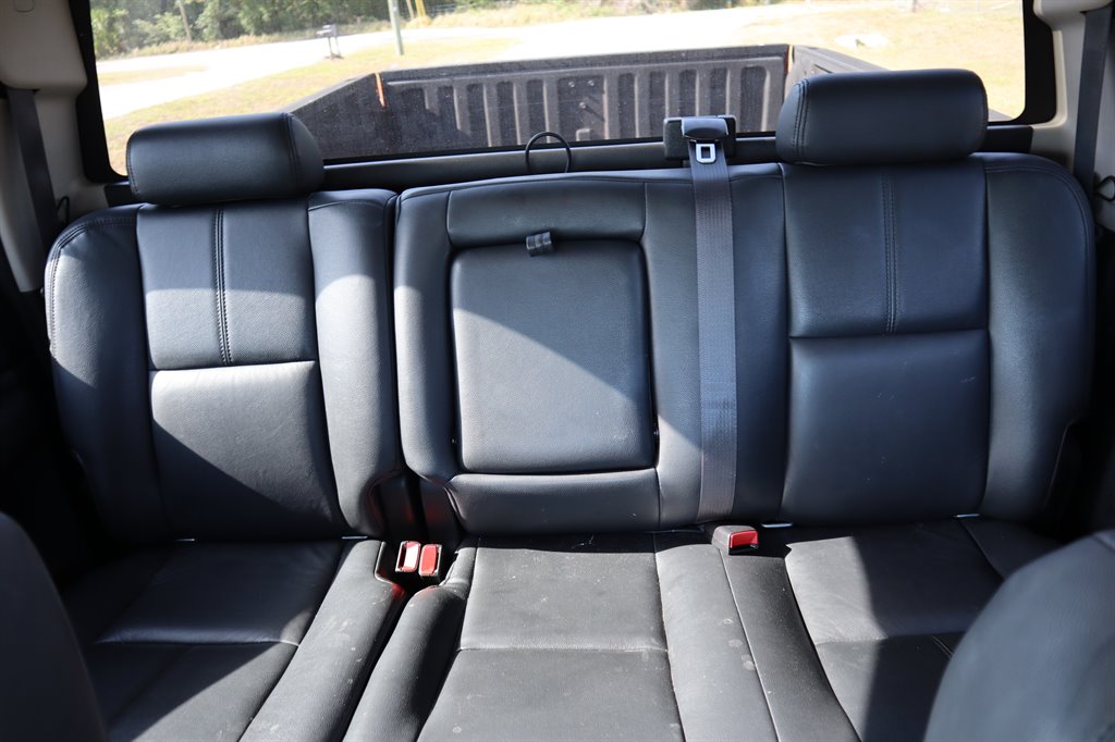2013 GMC Sierra 1500 SLE photo