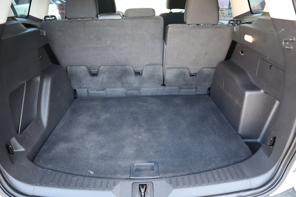 2013 Ford Escape S photo