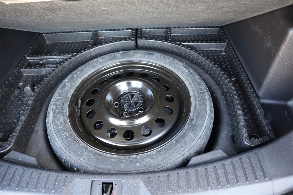 2013 Ford Escape S photo