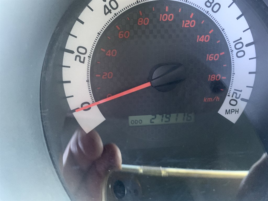 2013 Toyota Tacoma - $10,695