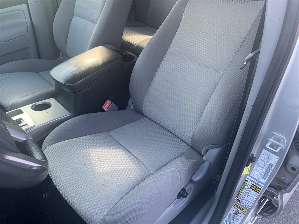2013 Toyota Tacoma - $10,695