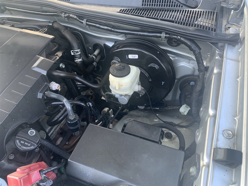 2013 Toyota Tacoma - $10,695