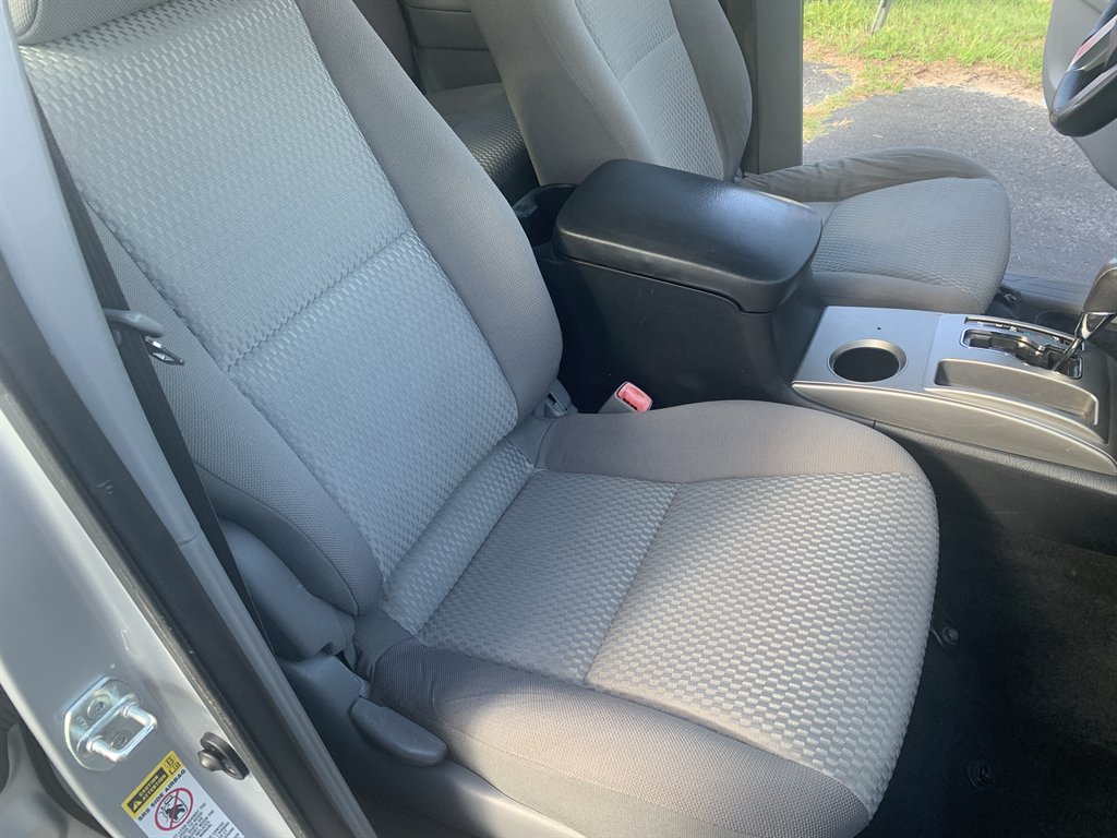 2013 Toyota Tacoma - $10,695