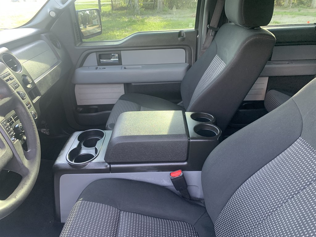 2014 Ford F-150 - $7,995