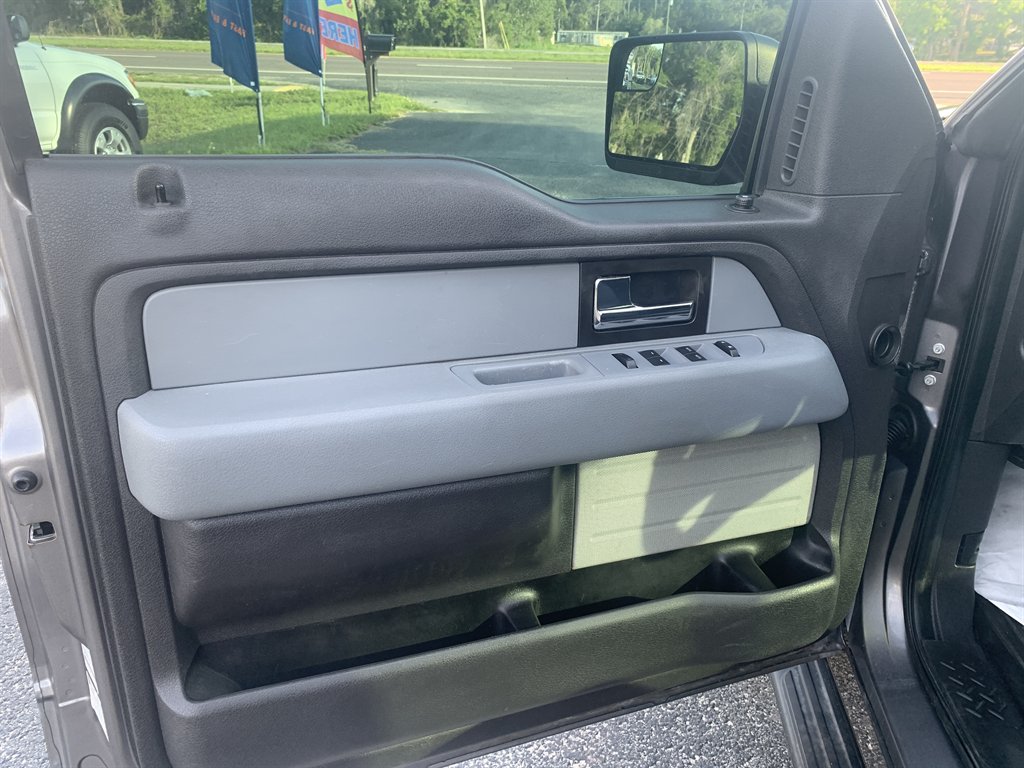 2014 Ford F-150 - $7,995