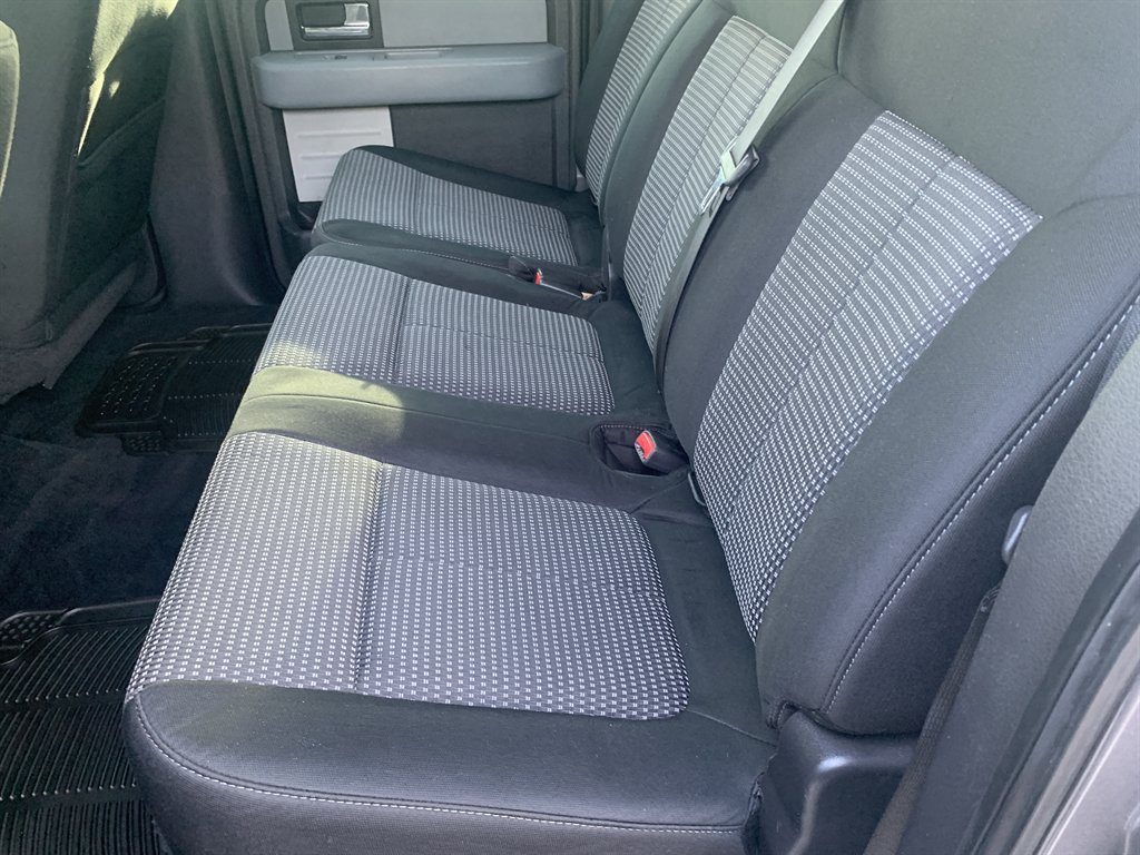 2014 Ford F-150 - $7,995