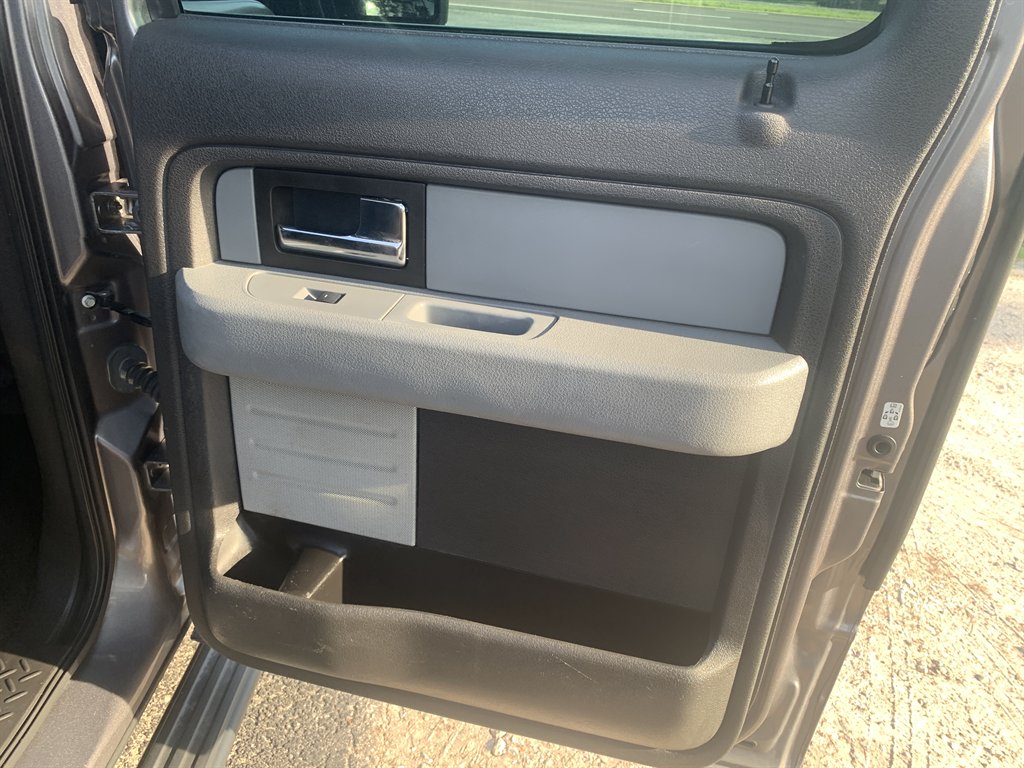2014 Ford F-150 - $7,995