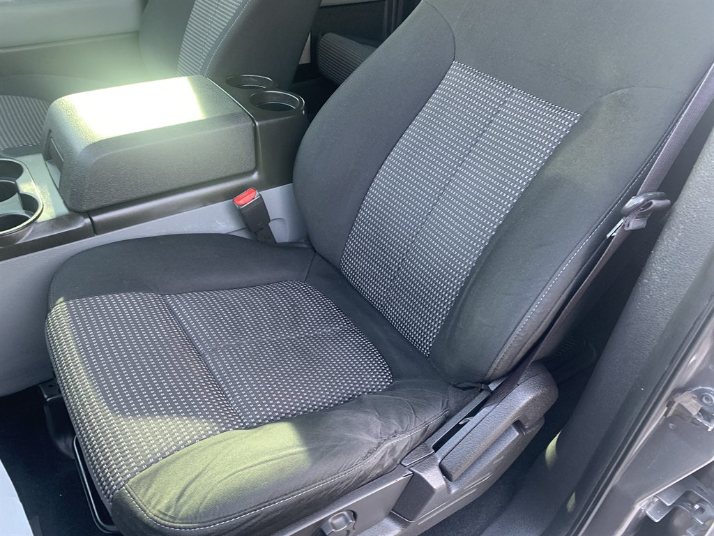 2014 Ford F-150 - $7,995