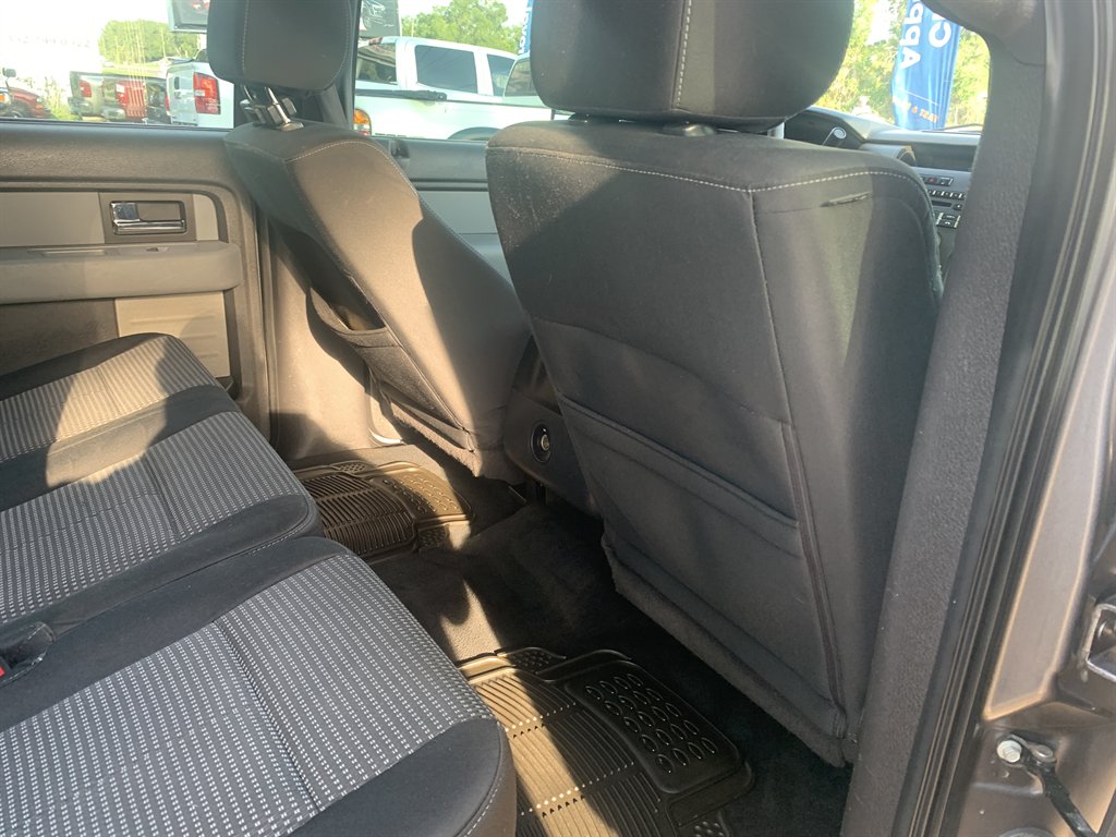 2014 Ford F-150 - $7,995